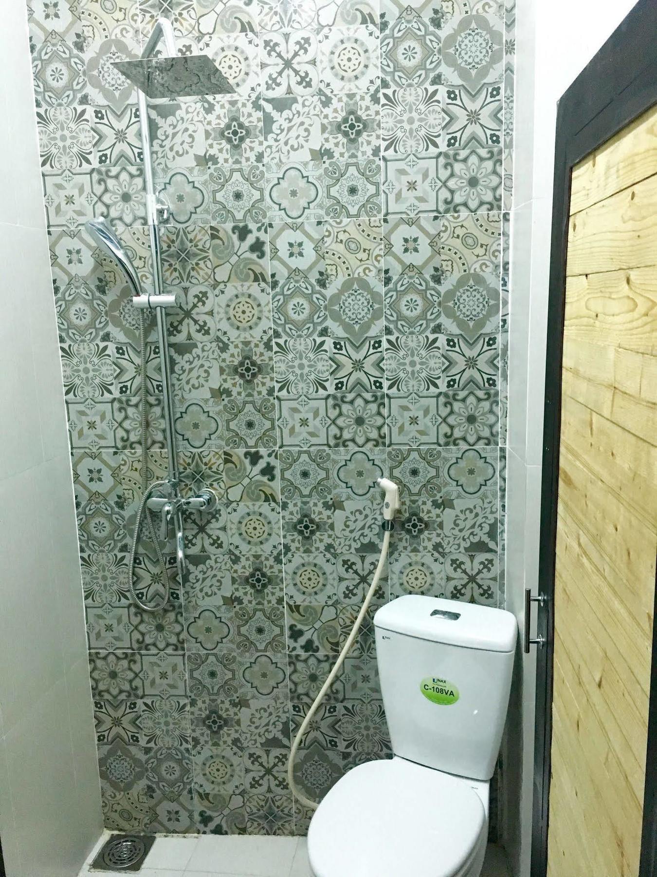 Goco Hostel Ho Şi Min Dış mekan fotoğraf